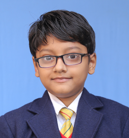 KRIT KIRAN JAIN   